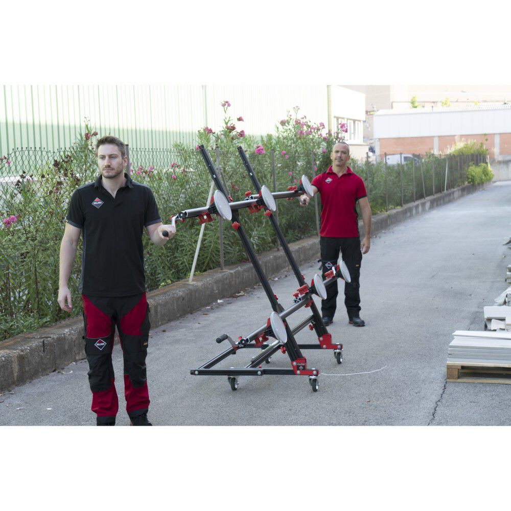 Rubi Tools Slab Trolley, large image number 3