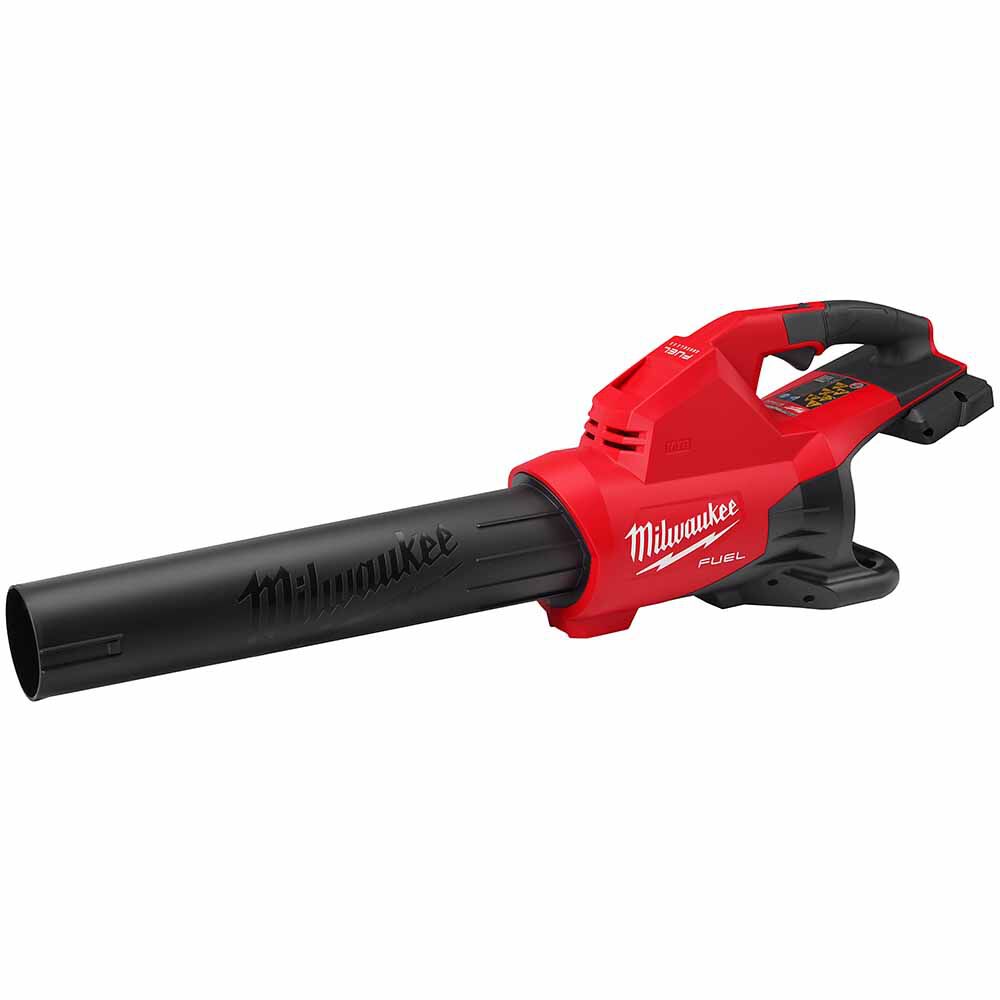 Milwaukee M18 FUEL Dual Battery Blower (Bare Tool) 2824-20 - Acme  