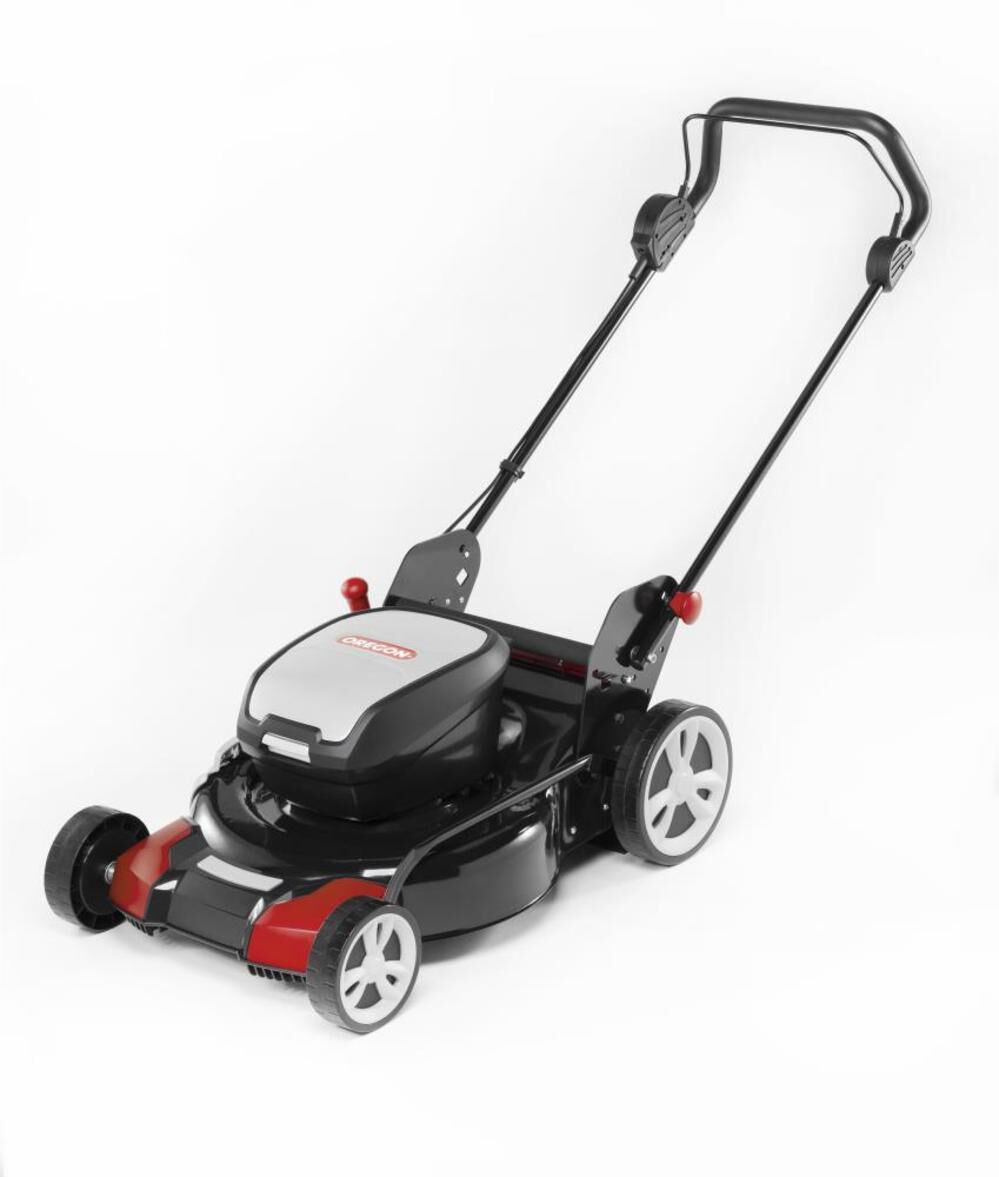 Oregon lm400 lawn mower online