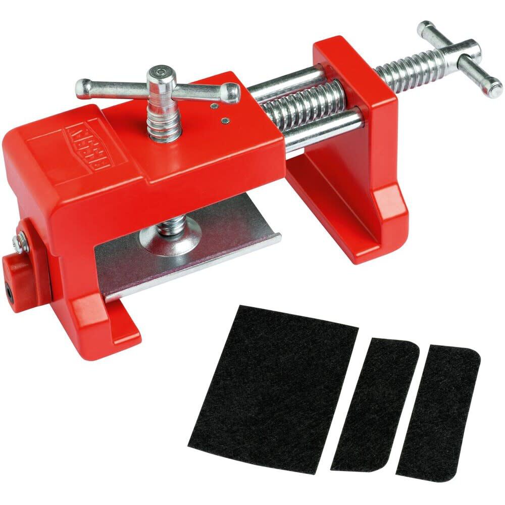 Bessey 4 Inch Cabinetry Clamp for Face Frames, large image number 3