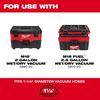 Milwaukee Promotional 1-1/4 Inch x 2 Feet to 6 Feet Expandable Hose, small image number 3