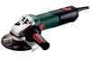 Metabo 6 In. Electric Angle Grinder, small