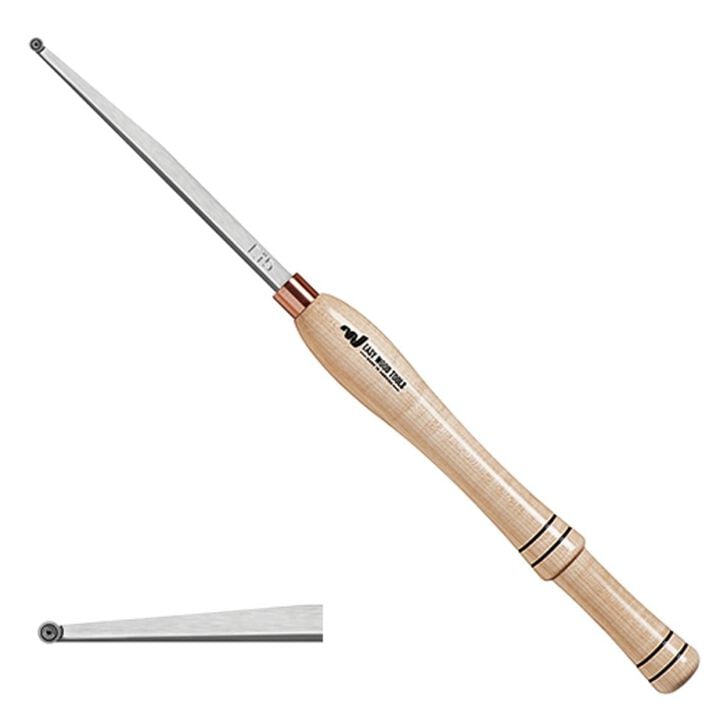 Easy Wood Tools 22 1/2 Inch Length #1 Easy Hollower Mid-Size Turning Tool, large image number 1