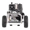 Simpson Aluminum Water Blaster 4200 PSI 4.0 GPM Gas Powered Cold Water Pressure Washer with CAT PUMPS Triplex Pump and 5 Spray Tips, small