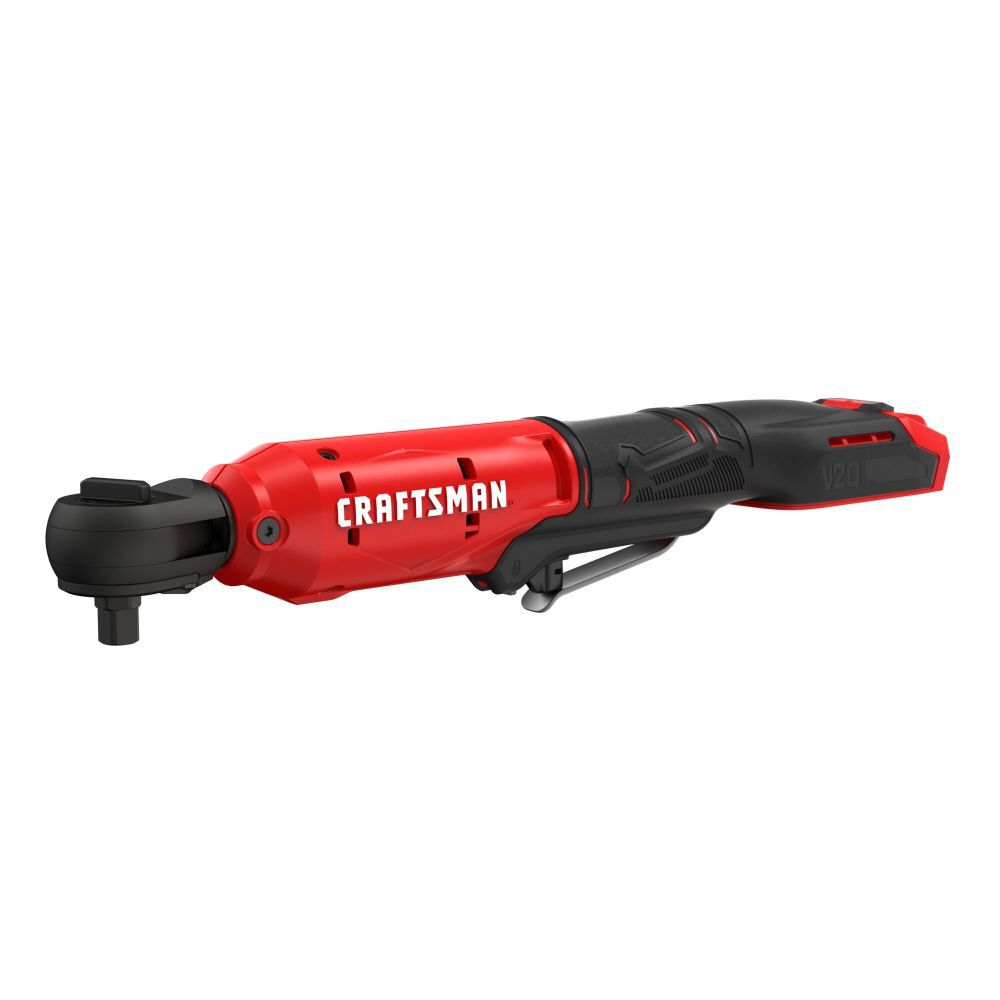 CRAFTSMAN Promotional V20 Multi-Size Ratchet (Bare Tool), large image number 1