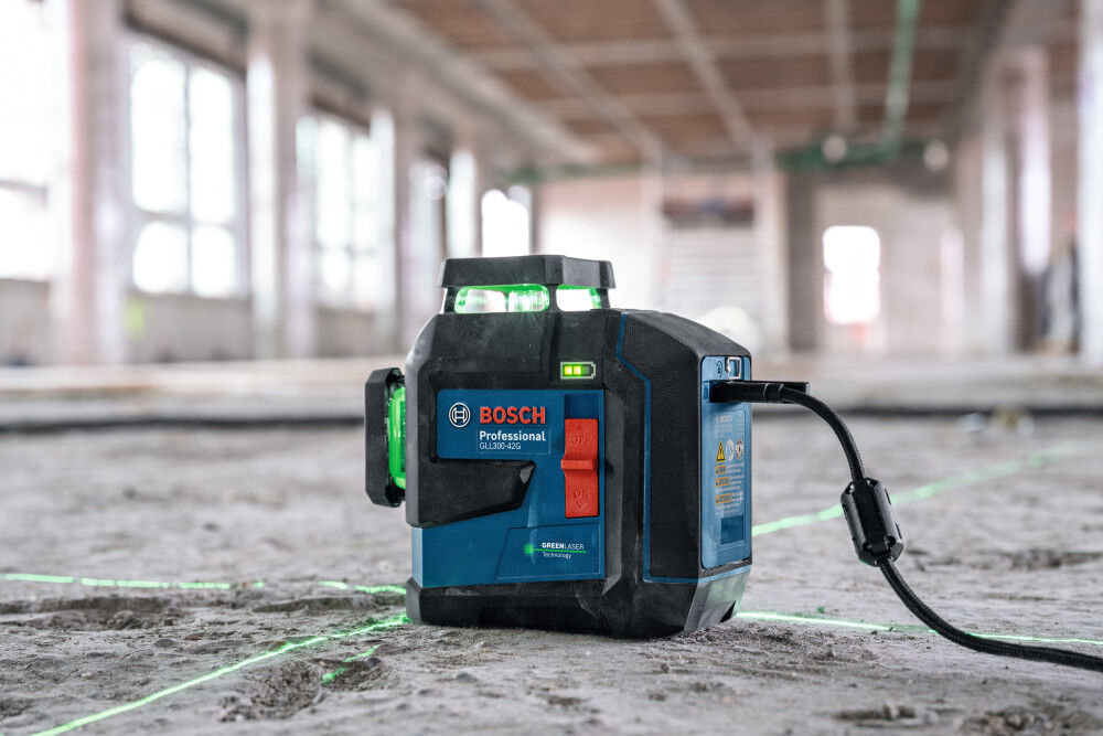 Bosch 3.7V Lithium-Ion 3.0 Ah Battery, large image number 6