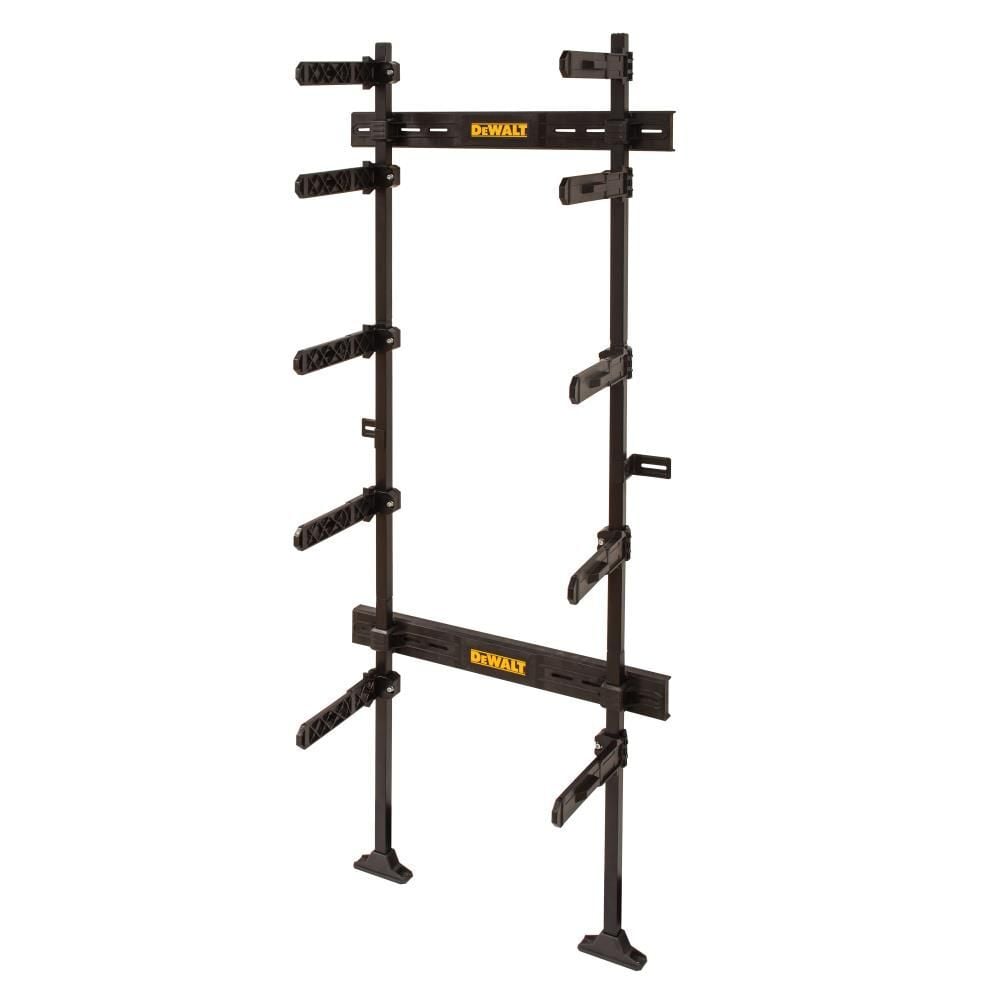 DEWALT ToughSystem Workshop Racking System, large image number 1