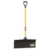 Yo-Ho 30in PolarTuff Snow Pusher, small image number 1
