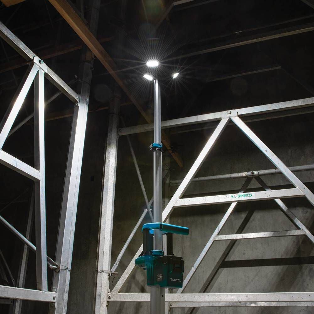 Makita 18V LXT Tower Work Light (Bare Tool), large image number 13