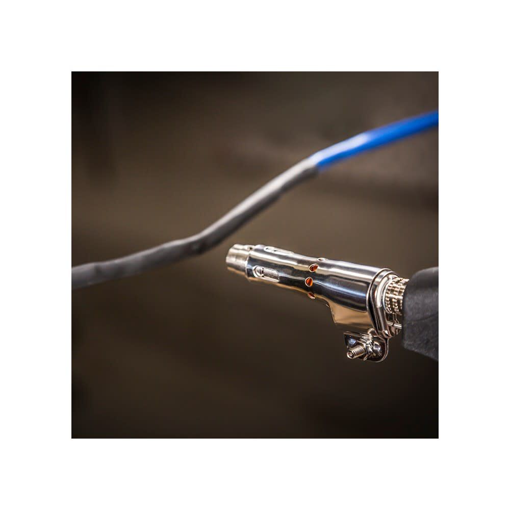 Worthington Cylinders Micro Torch Bernzomatic Butane Trigger Start