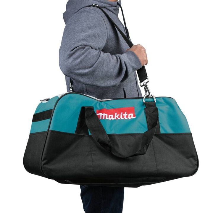 Makita 23 Inch Contractor Tool Bag, large image number 6