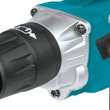 Makita 18V LXT Lithium-Ion Brushless Cordless 2500 RPM Screwdriver (Bare Tool), large image number 6