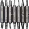 Megapro Replacement Bit Set for 15-in-1 Multi-Bit Screwdriver, small image number 2