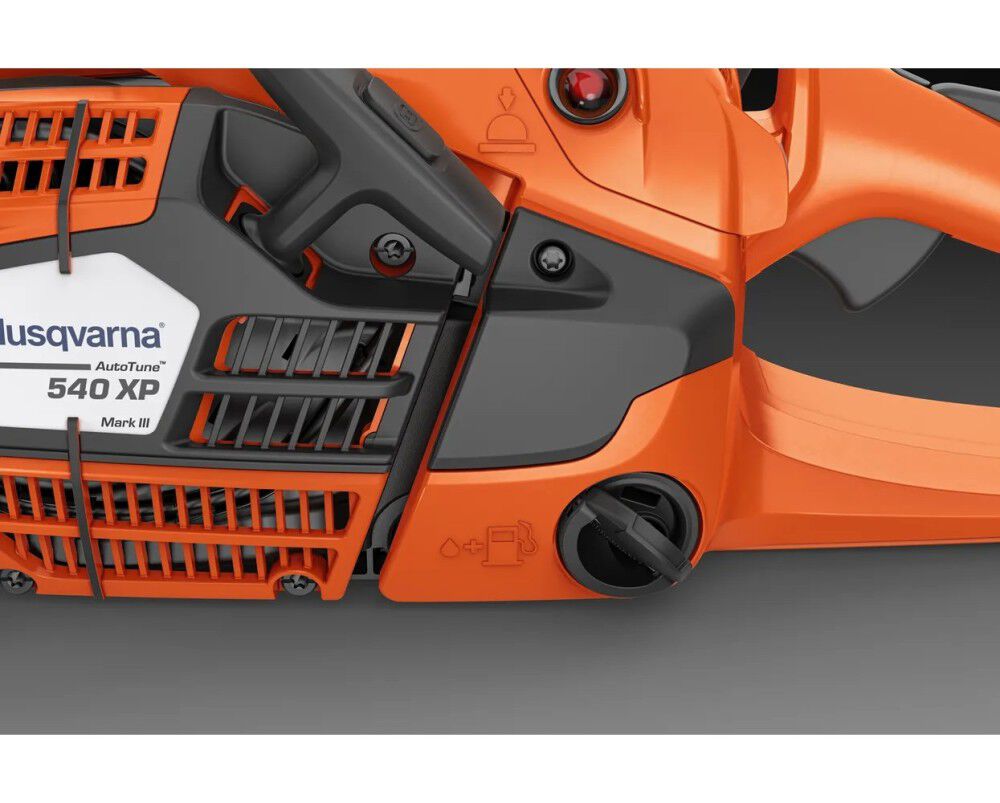 Husqvarna 540 XP MARK III 14 Inch and SP21G Chain 2.6HP Gas-Powered Chainsaw, large image number 11