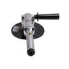 Ingersoll Rand 7 Inch Air Angle Sander, 5000 RPM, .5 HP, small image number 3