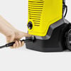 Karcher K 4 FC Electric Pressure Washer with Foam Cannon, small image number 2