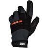 Klein Tools Cold Weather Pro Gloves X-Large, small