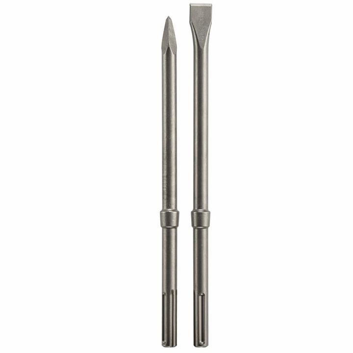 Bosch SDS-max R-Tec Self-Sharpening Chisel Set 2pc, large image number 0