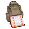 Wild River Tackle Tek Nomad - Lighted Backpack, small