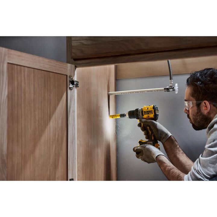 DEWALT 20V MAX XR Brushless Cordless 1/2 in. Drill/Driver Kit, large image number 19
