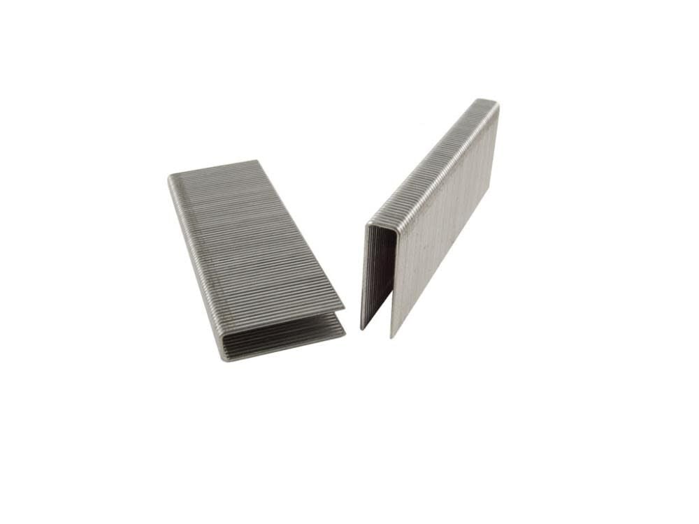 B and C Eagle Construction Staples 1 1/2in 16 Gauge 7/16in Crown 2000qty, large image number 1