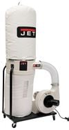 JET Dust Collector 30 Micron Bag Filter Kit, small image number 1