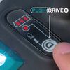 Makita 18V LXT Lithium-Ion Brushless Cordless Drywall Screwdriver (Bare Tool), small image number 3