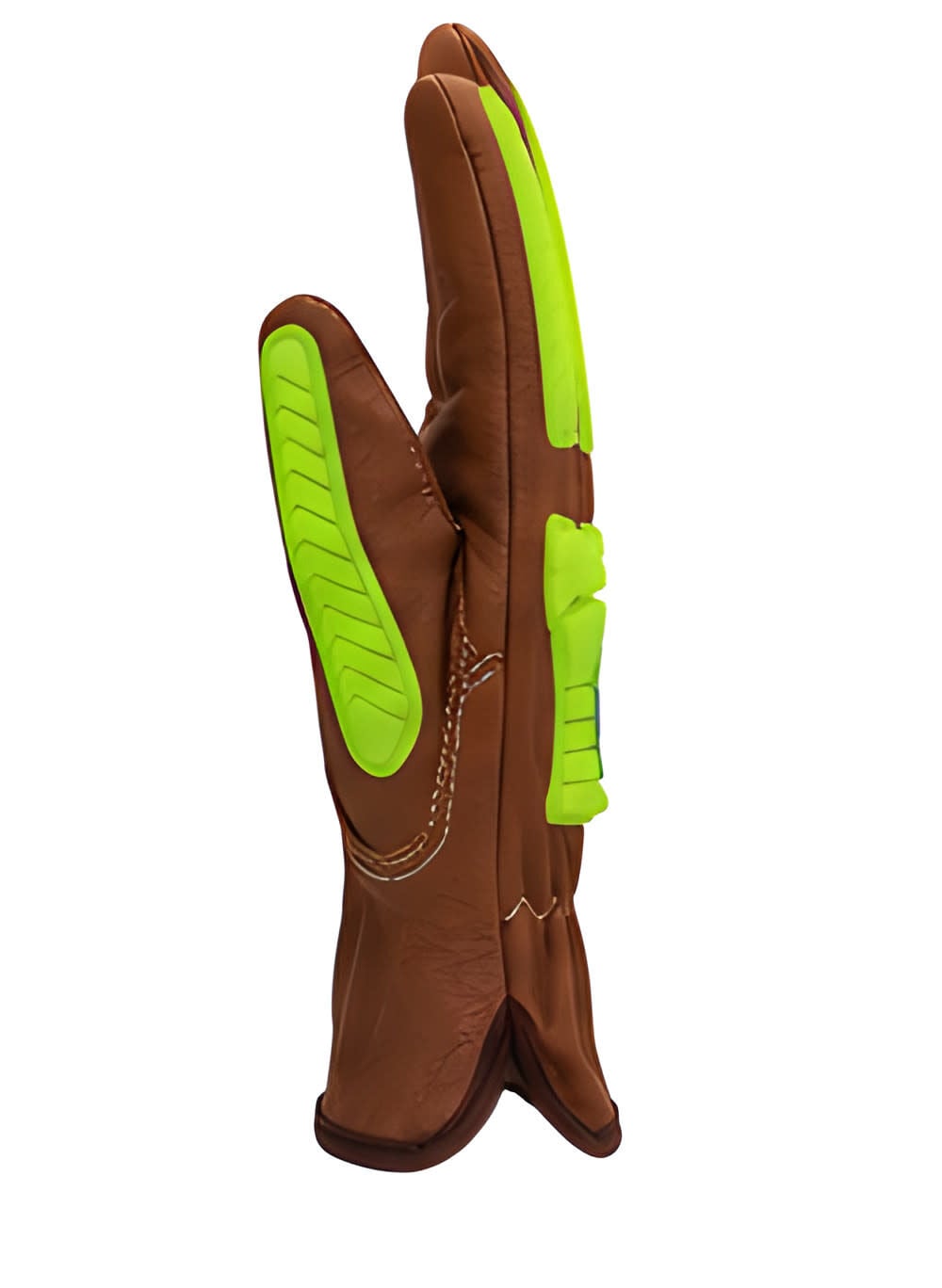 Protective Industrial Products Boss Xtreme TPR Goatskin Driver Gloves Large, large image number 3