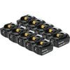 Makita 18V LXT 18V 5Ah Lithium Ion Power Tool Battery Pack with Fuel Indicator (10 Pack), small image number 1