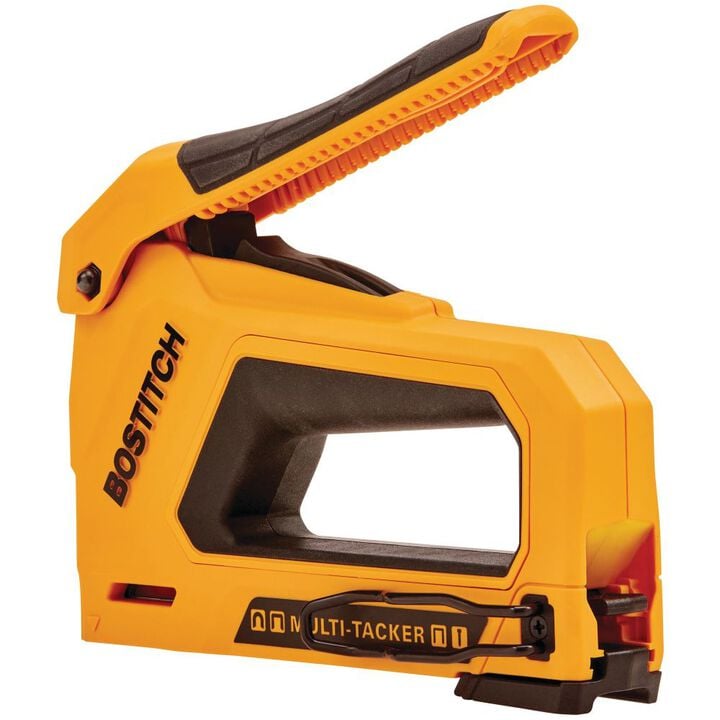 Bostitch 4-in-1 Multi-Tacker, large image number 1