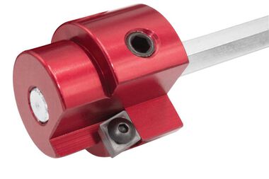 Reed Mfg Clean Ream Extreme Plastic Pipe Fitting Reamer, 3/4 Inch PPR75 (04521), large image number 3