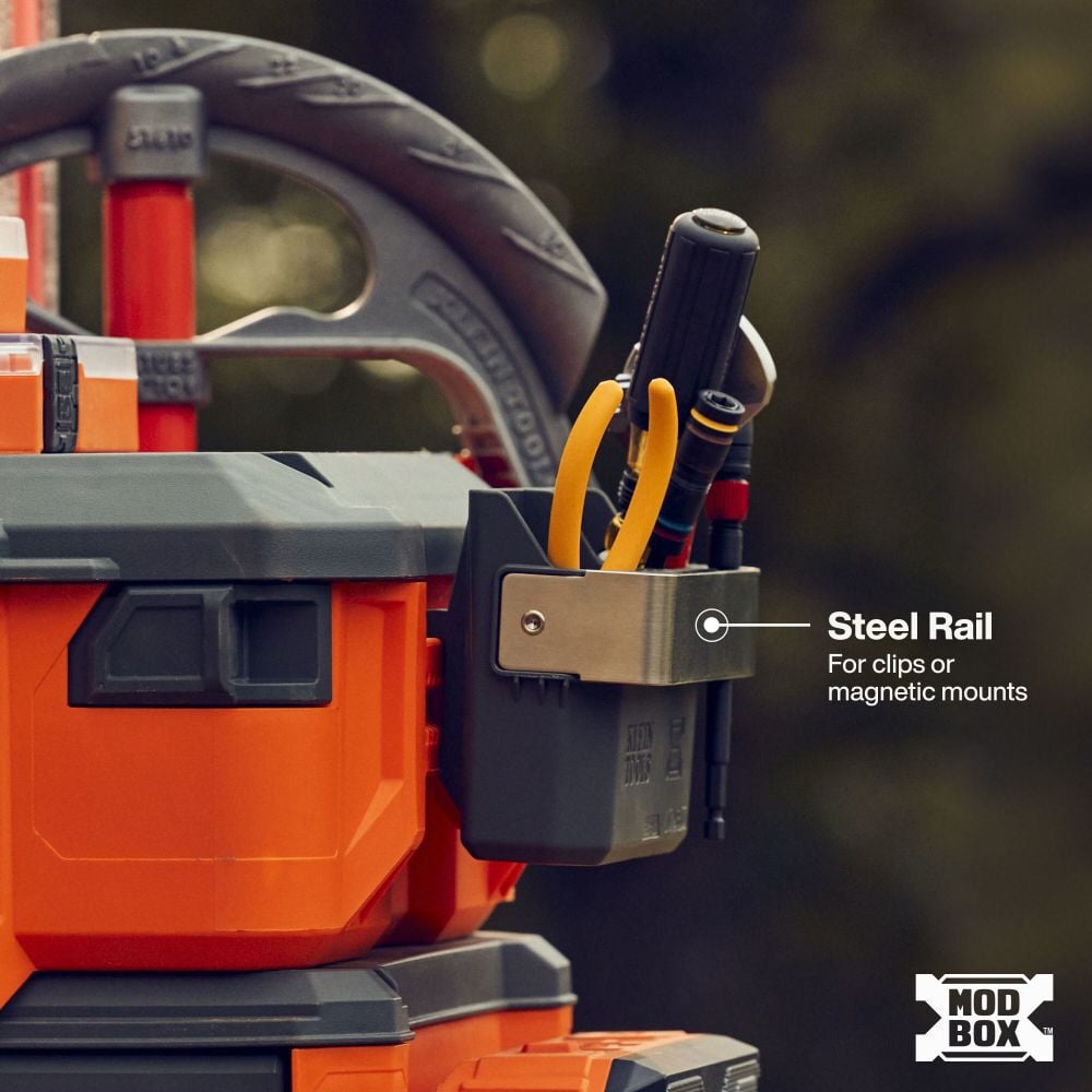Klein Tools MODbox Tool Carrier Attachment, large image number 6
