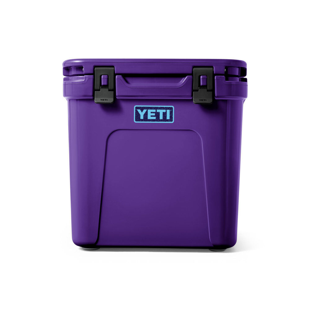 YETI Roadie 48 Wheeled Hard Cooler Pace Purple, large image number 3