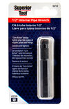 Superior Tool 1/2 Inch Internal Pipe Wrench, small image number 5