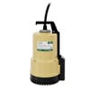 K2 Pumps Submersible Utility Pump 1/4 HP Thermoplastic Automatic, small image number 2