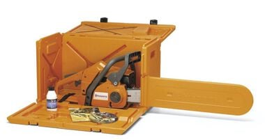 Husqvarna Powerbox Chainsaw Carrying Case, large image number 0