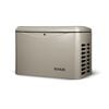 Kohler Power 14,000 Watt (14kW) Dual Fuel 50-State Air-Cooled Home Standby Generator, small image number 1