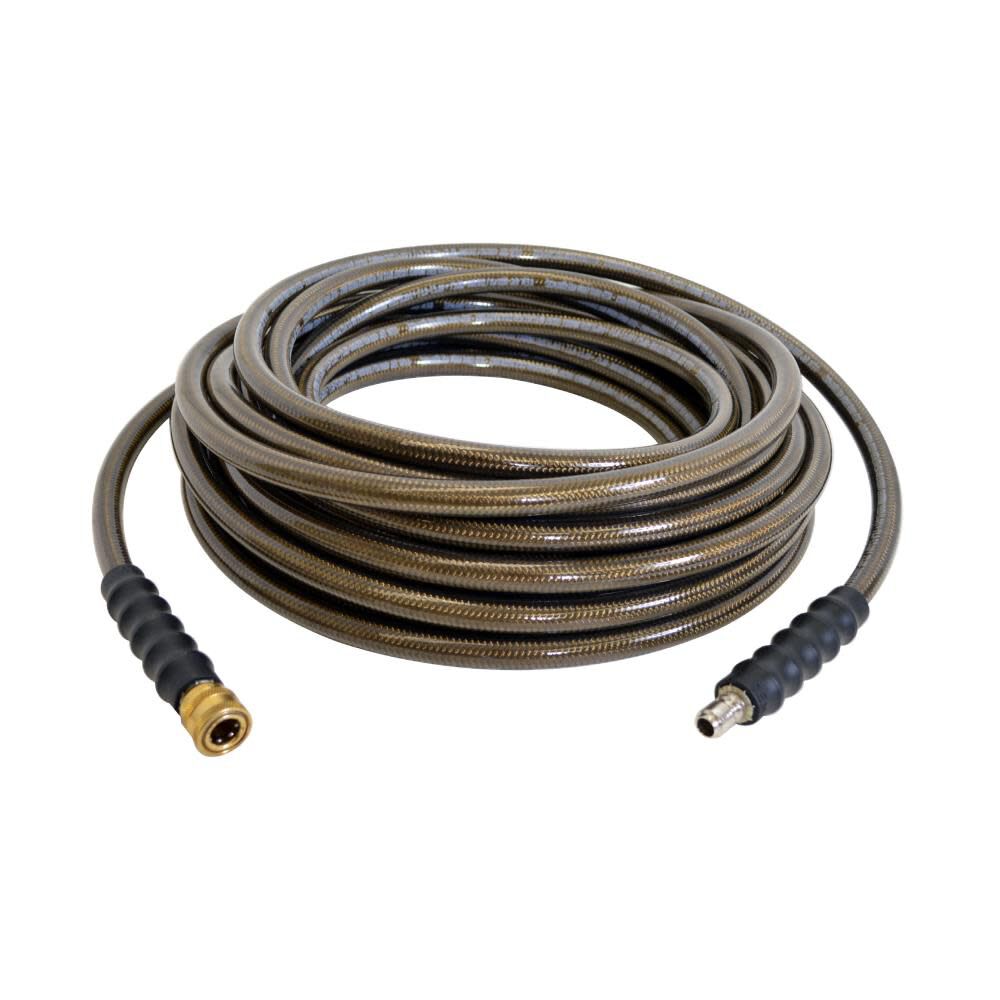 Dewalt 3800 psi pressure washer hose hotsell