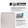 Spyder 8-Sheets Alum Oxide 220 Grit Sandpaper with Stearate, 4.5 x 5.5 Inch, small image number 5
