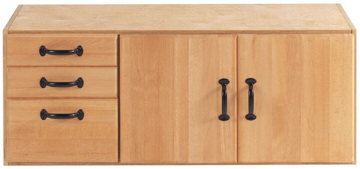 Sjobergs Scandi Plus 1425 with SM03 Cabinet, large image number 2