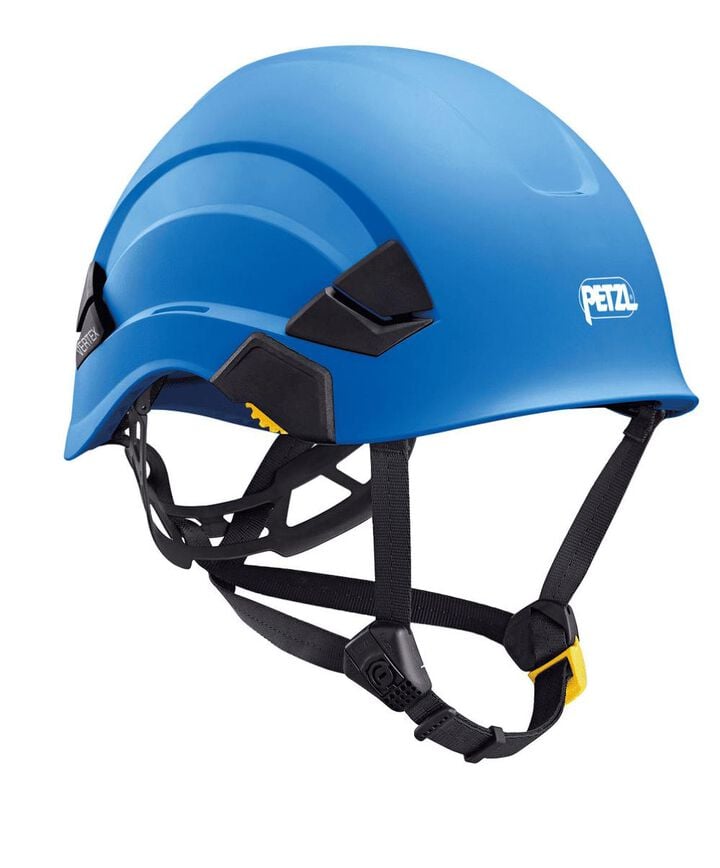 Petzl Vertex Class E Safety Helmet, swatch