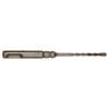Milwaukee SDS-Plus 2-Cutter 5/32 in. x 7 in. with 1/4 in. Hex, small image number 1
