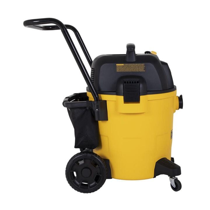 DEWALT 16 Gallon Stealth Sonic Wet/Dry Vacuum, large image number 3