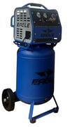 Eagle Compressor Silent Series 20 Gallon Electric Portable Air Compressor, small image number 2