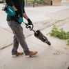 Makita 18V LXT Couple Shaft Power Head Kit with 13in String Trimmer & Blower Attachments Lithium Ion Brushless Cordless, small image number 4