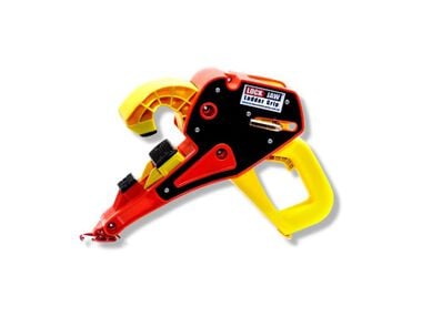 Lock Jaw Ladder Grip