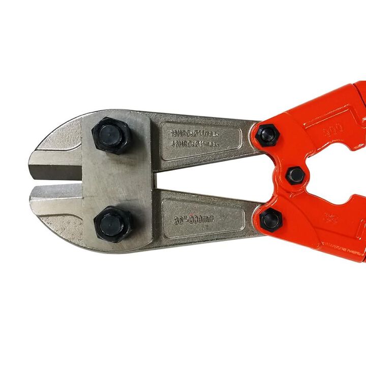 BN Products 36 Inch High-Tensile Bolt Cutter (900mm), large image number 2