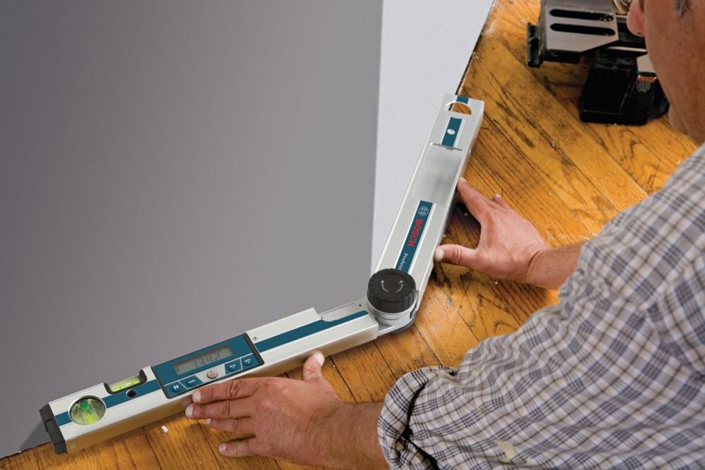 Bosch Digital Angle Finder, large image number 4