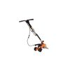 General Equipment Rip-R Series 115V 60Hz 2.3 kW Corded Floor Covering Stripper, small image number 3