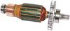 Ridgid Replacement D750X Armature to use with the 700 Power Drive, small image number 1